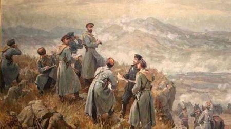اخبار,اخبارگوناگون,کوتاهترین جنگهای تاریخ بشر اخبار,اخبارگوناگون,کوتاهترین جنگهای تاریخ بشر