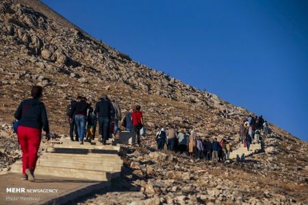 اخبار,اخبارگوناگون, سردیس های سنگی کوه نمرود ترکیه اخبار,اخبارگوناگون, سردیس های سنگی کوه نمرود ترکیه