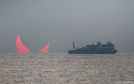 اخبار,اخبارگوناگون,طلوع «شاخهای شیطان» اخبار,اخبارگوناگون,طلوع «شاخهای شیطان»