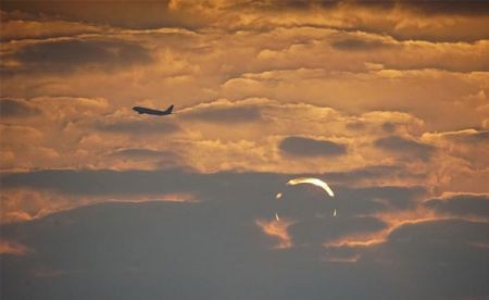 اخبار,اخبارگوناگون,طلوع «شاخهای شیطان» اخبار,اخبارگوناگون,طلوع «شاخهای شیطان»