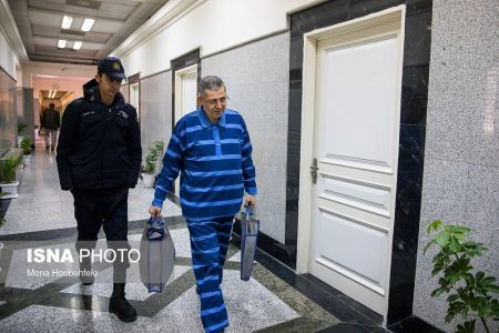 اخبار,عکس خبری,جلسهی رسیدگی به پرونده دو تن از متهمان بانک سرمایه اخبار,عکس خبری,جلسهی رسیدگی به پرونده دو تن از متهمان بانک سرمایه