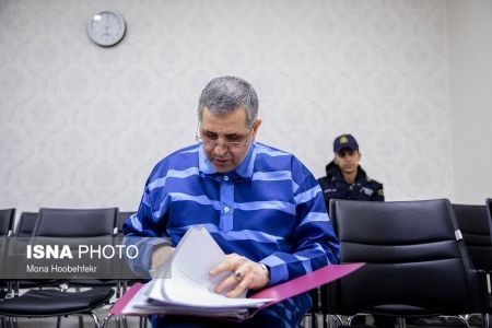 اخبار,عکس خبری,جلسهی رسیدگی به پرونده دو تن از متهمان بانک سرمایه اخبار,عکس خبری,جلسهی رسیدگی به پرونده دو تن از متهمان بانک سرمایه