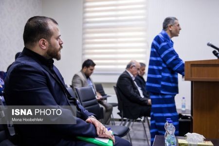 اخبار,عکس خبری,جلسهی رسیدگی به پرونده دو تن از متهمان بانک سرمایه اخبار,عکس خبری,جلسهی رسیدگی به پرونده دو تن از متهمان بانک سرمایه