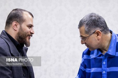 اخبار,عکس خبری,جلسهی رسیدگی به پرونده دو تن از متهمان بانک سرمایه اخبار,عکس خبری,جلسهی رسیدگی به پرونده دو تن از متهمان بانک سرمایه