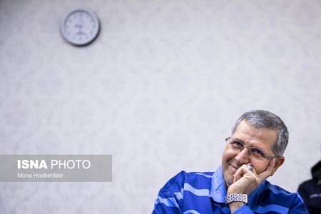 اخبار,عکس خبری,جلسهی رسیدگی به پرونده دو تن از متهمان بانک سرمایه اخبار,عکس خبری,جلسهی رسیدگی به پرونده دو تن از متهمان بانک سرمایه