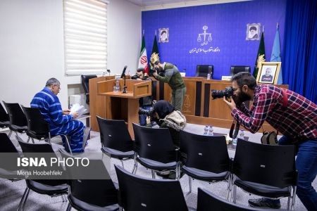 اخبار,عکس خبری,جلسهی رسیدگی به پرونده دو تن از متهمان بانک سرمایه اخبار,عکس خبری,جلسهی رسیدگی به پرونده دو تن از متهمان بانک سرمایه