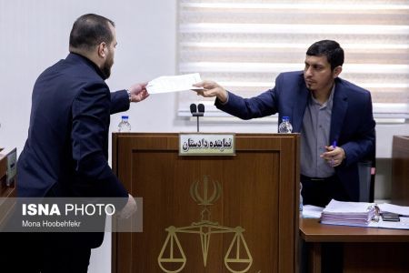 اخبار,عکس خبری,جلسهی رسیدگی به پرونده دو تن از متهمان بانک سرمایه اخبار,عکس خبری,جلسهی رسیدگی به پرونده دو تن از متهمان بانک سرمایه