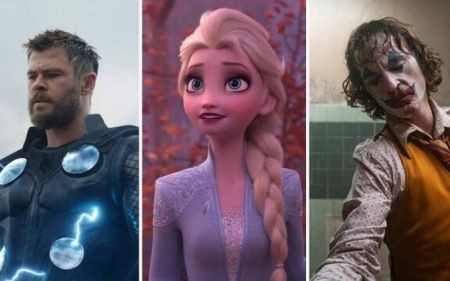 اخبار,اخبار فرهنگی وهنری,سینما اخبار,اخبار فرهنگی وهنری,سینما