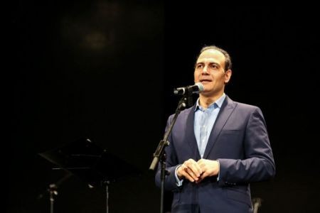 اخبار,اخبار فرهنگی وهنری,علیرضاقربانی اخبار,اخبار فرهنگی وهنری,علیرضاقربانی