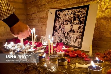 اخبار,اخبار فرهنگی وهنری,تعطیلی تعدادی از نمایشهای روی صحنه برای همدردی اخبار,اخبار فرهنگی وهنری,تعطیلی تعدادی از نمایشهای روی صحنه برای همدردی