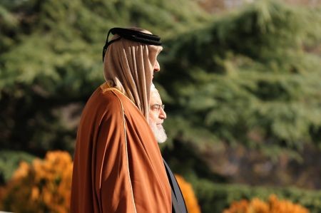 اخبار,عکس خبری,استقبال رسمی رئیس جمهوری از امیر قطر اخبار,عکس خبری,استقبال رسمی رئیس جمهوری از امیر قطر