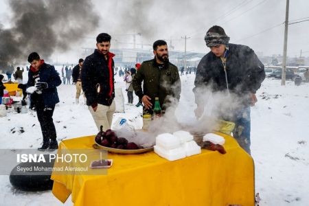 اخبار,اخبار گوناگون,ییلاقات مشهد پس از بارش برف اخبار,اخبار گوناگون,ییلاقات مشهد پس از بارش برف