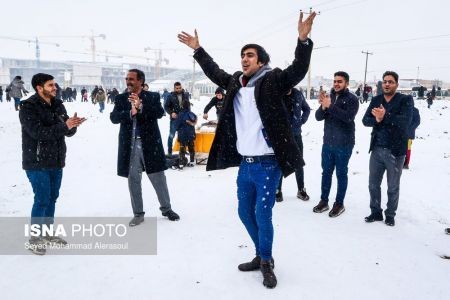 اخبار,اخبار گوناگون,ییلاقات مشهد پس از بارش برف اخبار,اخبار گوناگون,ییلاقات مشهد پس از بارش برف