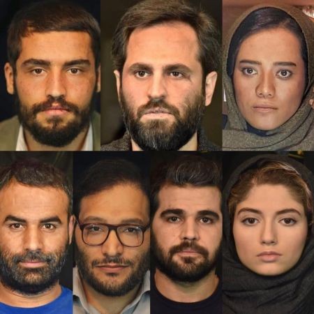 اخبار,اخبار فرهنگی وهنری,فیلم دیپورت اخبار,اخبار فرهنگی وهنری,فیلم دیپورت