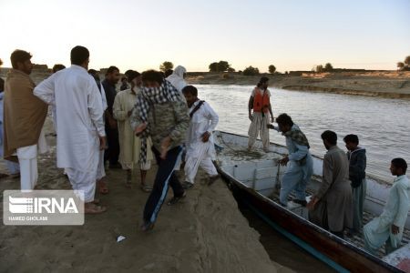 اخبار,اخبار حوادث,سیل درپاکستان