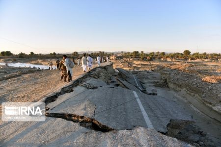 اخبار,اخبار حوادث,سیل درپاکستان