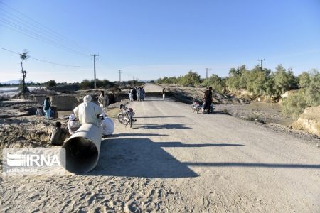 اخبار,اخبار حوادث,سیل درپاکستان