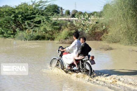 اخبار,اخبار حوادث,سیل درپاکستان