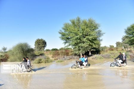 اخبار,اخبار حوادث,سیل درپاکستان