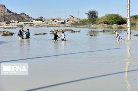 اخبار,اخبار حوادث,سیل درپاکستان