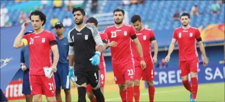 اخبار,اخبار ورزشی ونتایج مسابقات,تیم ملی امید اخبار,اخبار ورزشی ونتایج مسابقات,تیم ملی امید