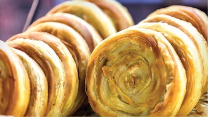 اخبار,اخبار گوناگون,نان اخبار,اخبار گوناگون,نان