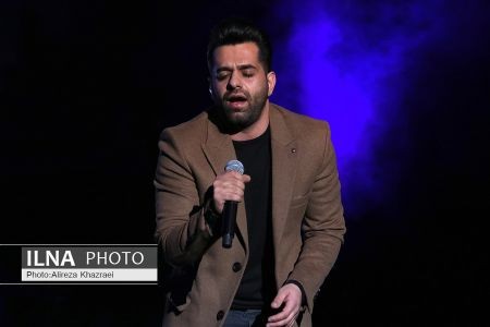 اخبار,اخبار فرهنگی وهنری,کنسرت رضا بهرام