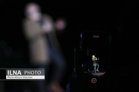 اخبار,اخبار فرهنگی وهنری,کنسرت رضا بهرام