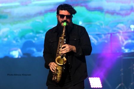 اخبار,اخبار فرهنگی وهنری,کنسرت رضا بهرام