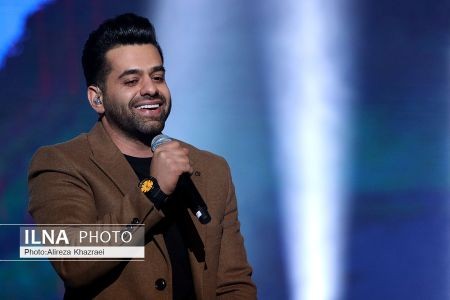 اخبار,اخبار فرهنگی وهنری,کنسرت رضا بهرام