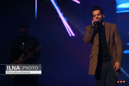 اخبار,اخبار فرهنگی وهنری,کنسرت رضا بهرام