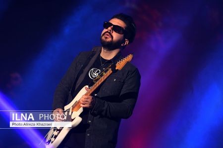 اخبار,اخبار فرهنگی وهنری,کنسرت رضا بهرام