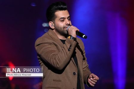 اخبار,اخبار فرهنگی وهنری,کنسرت رضا بهرام