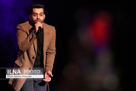 اخبار,اخبار فرهنگی وهنری,کنسرت رضا بهرام