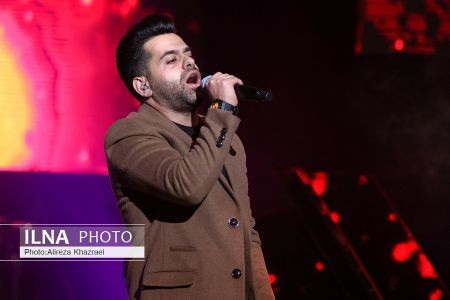 اخبار,اخبار فرهنگی وهنری,کنسرت رضا بهرام