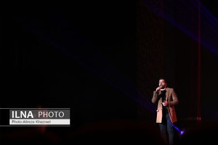 اخبار,اخبار فرهنگی وهنری,کنسرت رضا بهرام