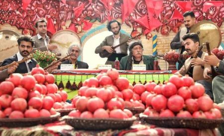 اخبار,اخبار فرهنگی وهنری,سریال نون.خ اخبار,اخبار فرهنگی وهنری,سریال نون.خ