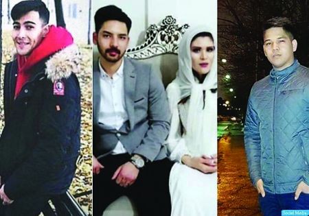 اخبار,اخبار حوادث,روایتهای تلخ پرواز مرگ اخبار,اخبار حوادث,روایتهای تلخ پرواز مرگ