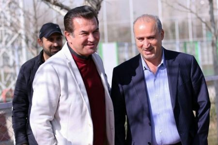 اخبار,اخبار ورزشی ونتایج مسابقات,تاج واستیلی اخبار,اخبار ورزشی ونتایج مسابقات,تاج واستیلی