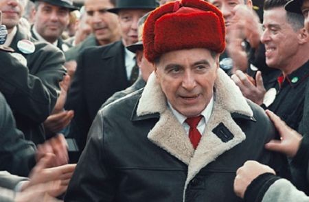 اخبار,اخبار فرهنگی وهنری,آل پاچینو اخبار,اخبار فرهنگی وهنری,آل پاچینو