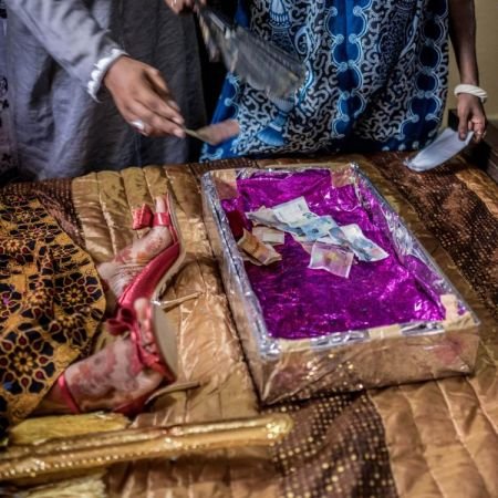اخبار,اخبار گوناگون,عروسی به سبک مردم کومور اخبار,اخبار گوناگون,عروسی به سبک مردم کومور