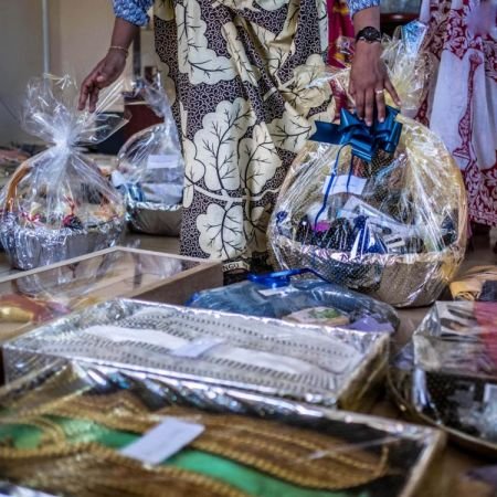 اخبار,اخبار گوناگون,عروسی به سبک مردم کومور اخبار,اخبار گوناگون,عروسی به سبک مردم کومور