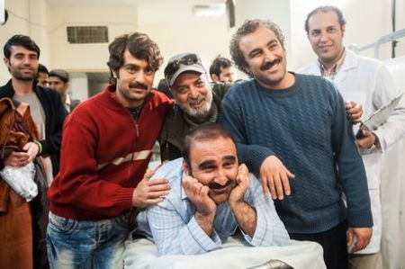اخبار,اخبار فرهنگی وهنری,مهران احمدی اخبار,اخبار فرهنگی وهنری,مهران احمدی