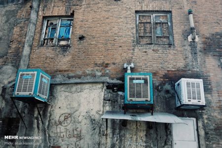 اخبار,عکس خبری,آلودگی بصری اخبار,عکس خبری,آلودگی بصری