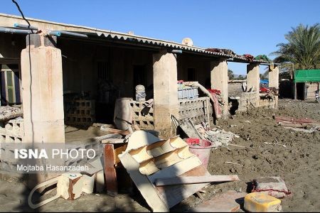 اخبار,عکس خبری,وضعیت روستاهای سیل زده «جاسک» یک هفته پس از سیل اخبار,عکس خبری,وضعیت روستاهای سیل زده «جاسک» یک هفته پس از سیل
