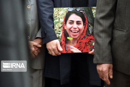 اخبار,عکس خبری,تشییع «غنیمت اژدری» شهید سانحه هوایی در شیراز اخبار,عکس خبری,تشییع «غنیمت اژدری» شهید سانحه هوایی در شیراز