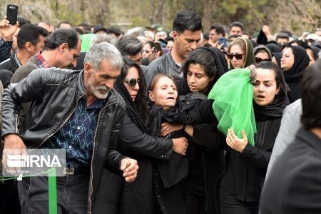 اخبار,عکس خبری,تشییع «غنیمت اژدری» شهید سانحه هوایی در شیراز اخبار,عکس خبری,تشییع «غنیمت اژدری» شهید سانحه هوایی در شیراز
