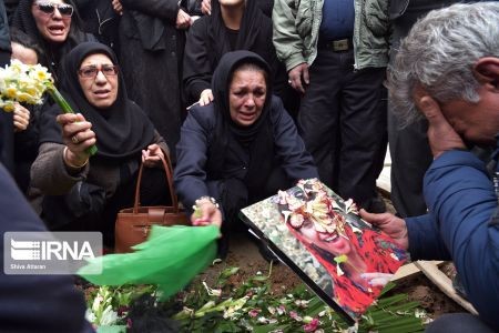 اخبار,عکس خبری,تشییع «غنیمت اژدری» شهید سانحه هوایی در شیراز اخبار,عکس خبری,تشییع «غنیمت اژدری» شهید سانحه هوایی در شیراز