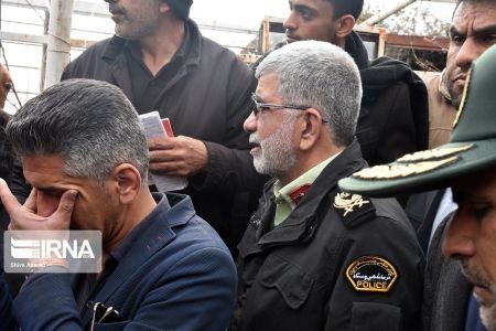 اخبار,عکس خبری,تشییع «غنیمت اژدری» شهید سانحه هوایی در شیراز اخبار,عکس خبری,تشییع «غنیمت اژدری» شهید سانحه هوایی در شیراز