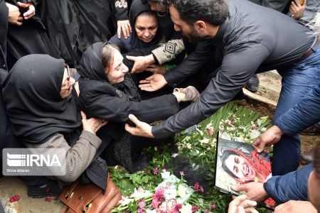 اخبار,عکس خبری,تشییع «غنیمت اژدری» شهید سانحه هوایی در شیراز اخبار,عکس خبری,تشییع «غنیمت اژدری» شهید سانحه هوایی در شیراز